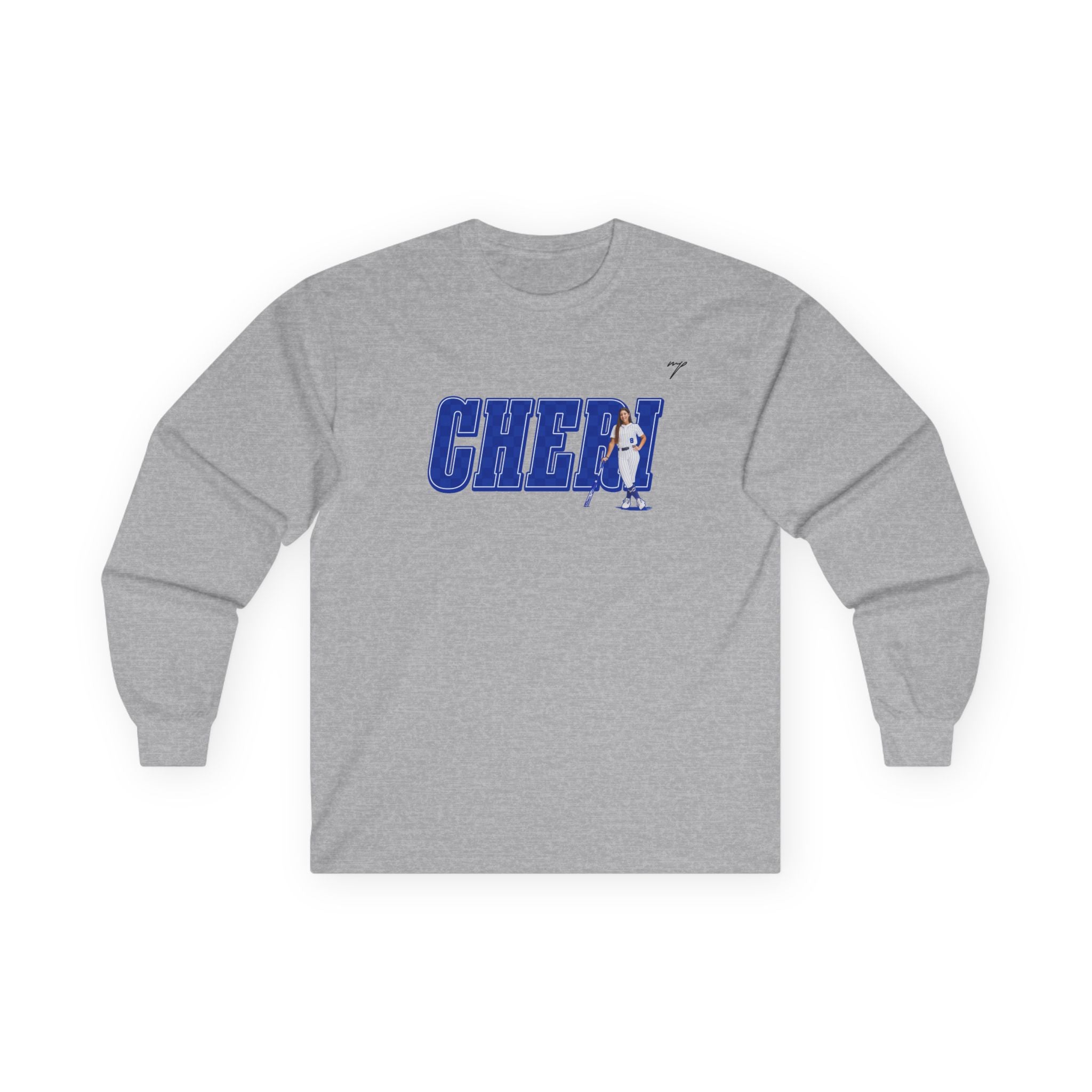 Cheri Thompson Long Sleeve