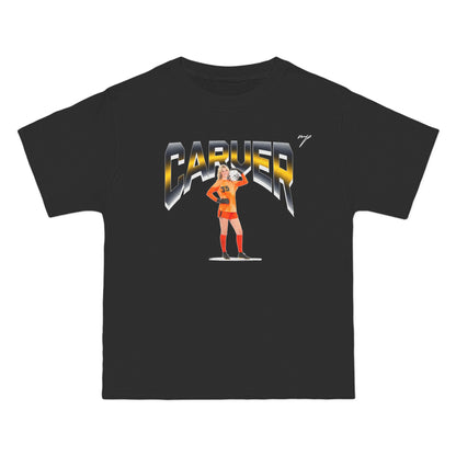 Sofia Carver Vintage Tee
