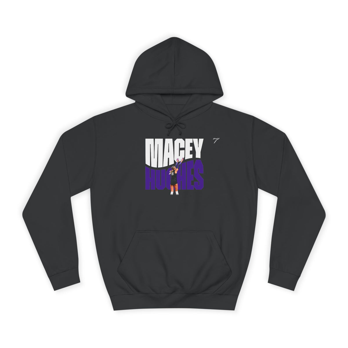 Macey Hughes Hoodie