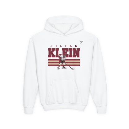 Jilian Klein YOUTH Hoodie