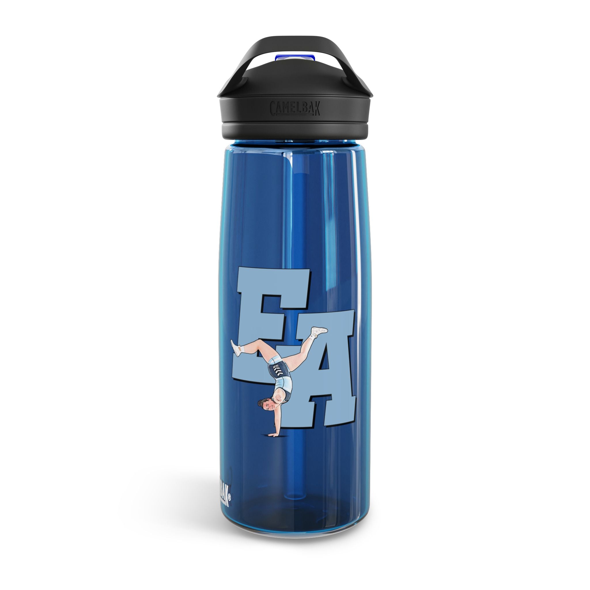 Emily Angelo CamelBak Water Bottle