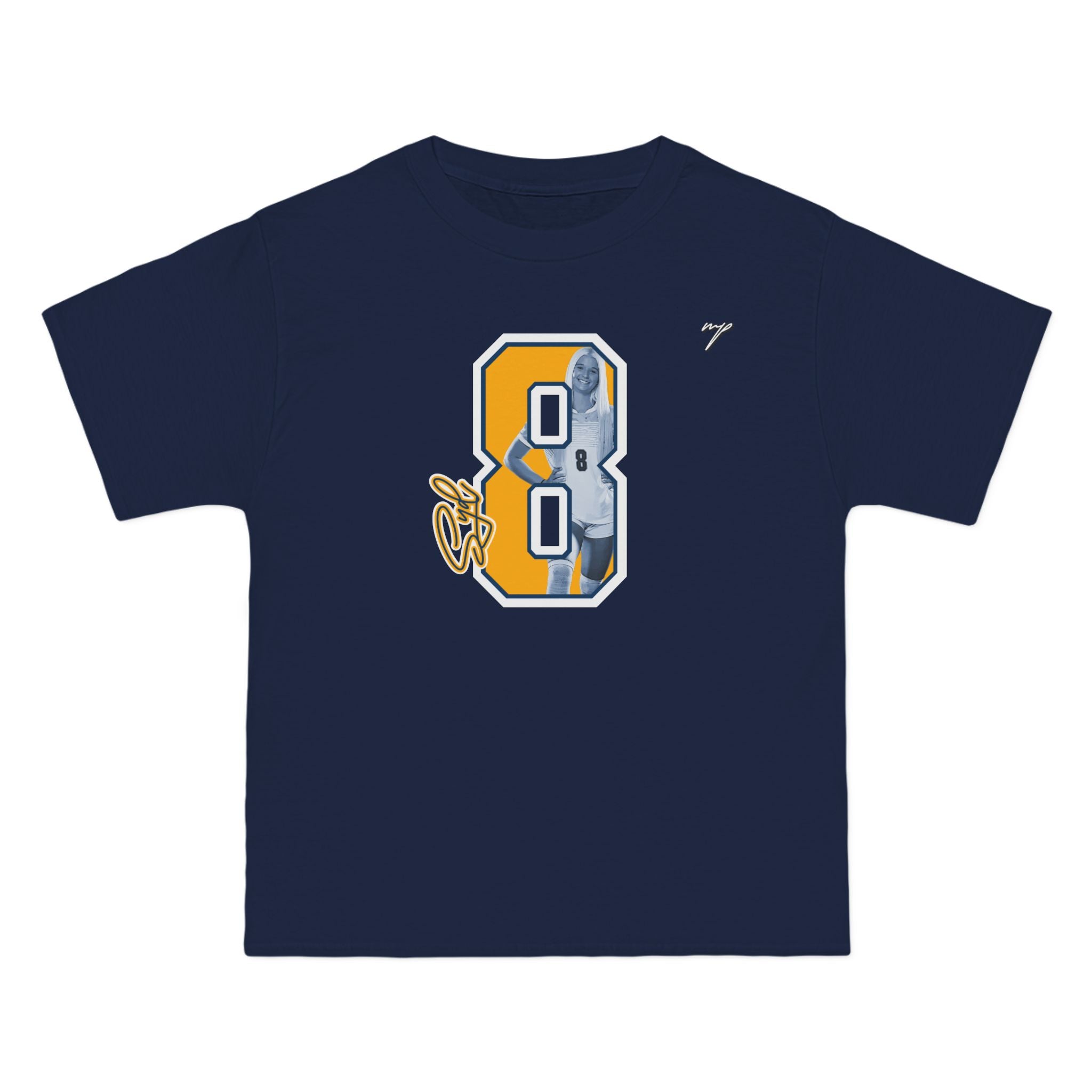Sydney Addink Vintage Tee