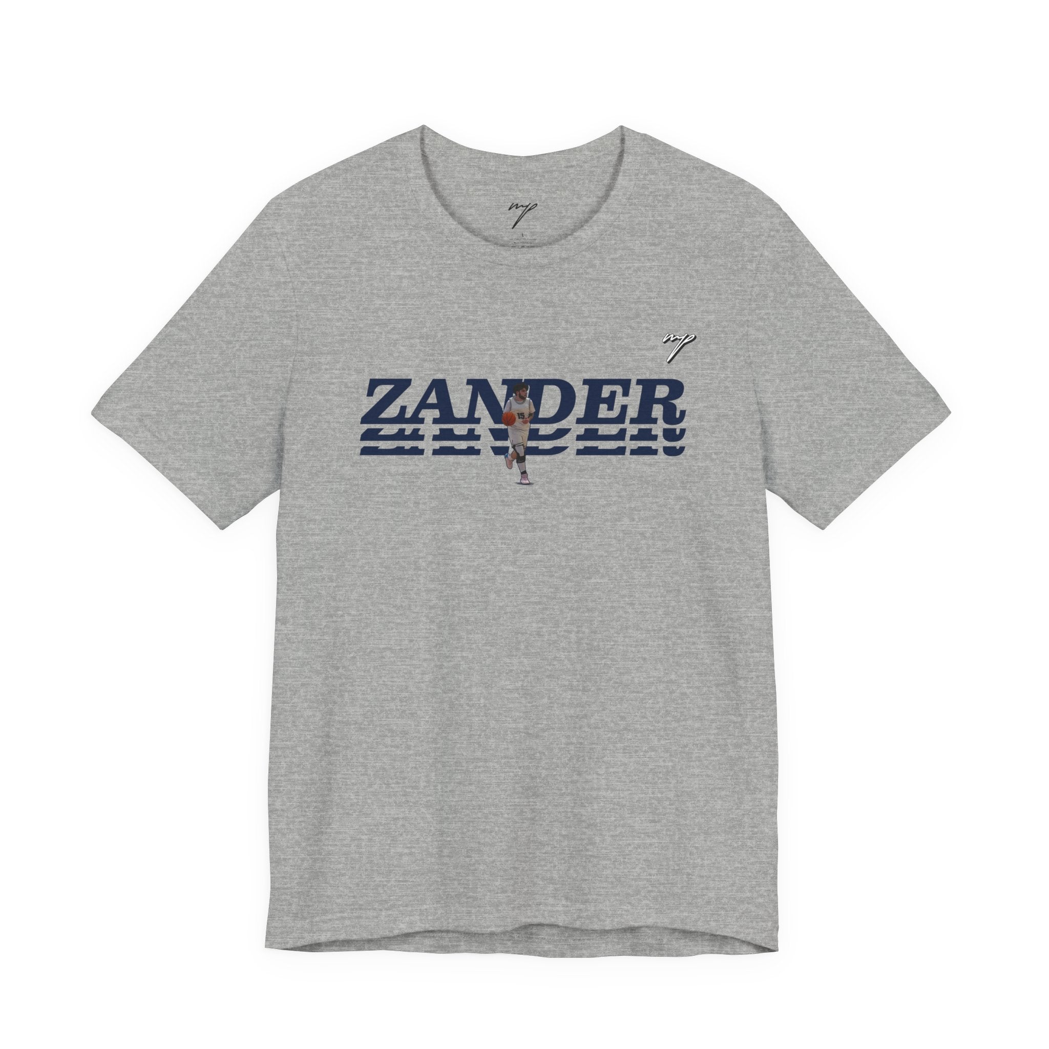 Zander Ladefian-Payne Graphic Tee