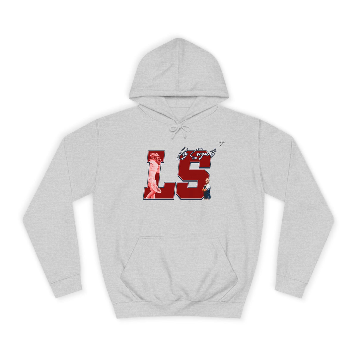 Lily Sargeant Hoodie