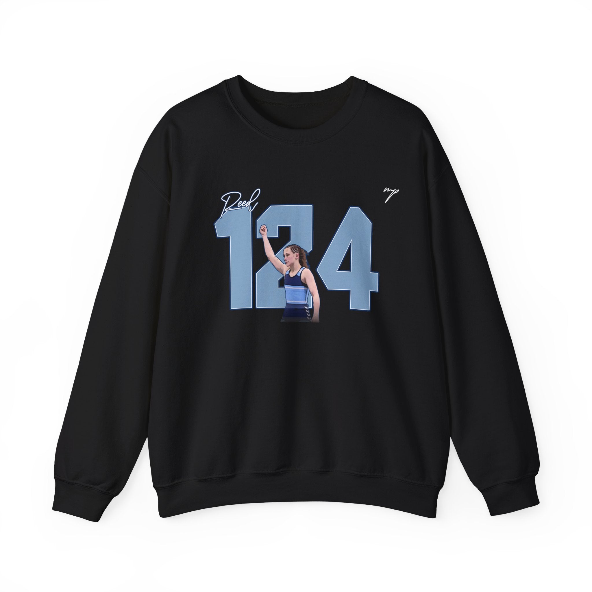 Lacey Reed Crewneck