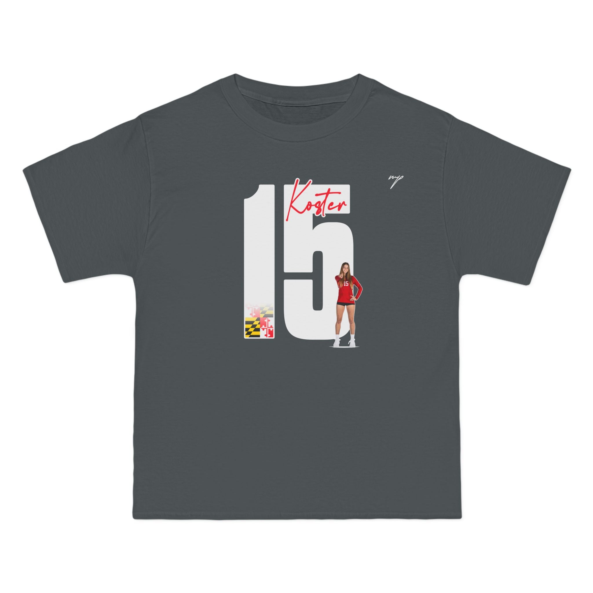 Myah Koster Vintage Tee