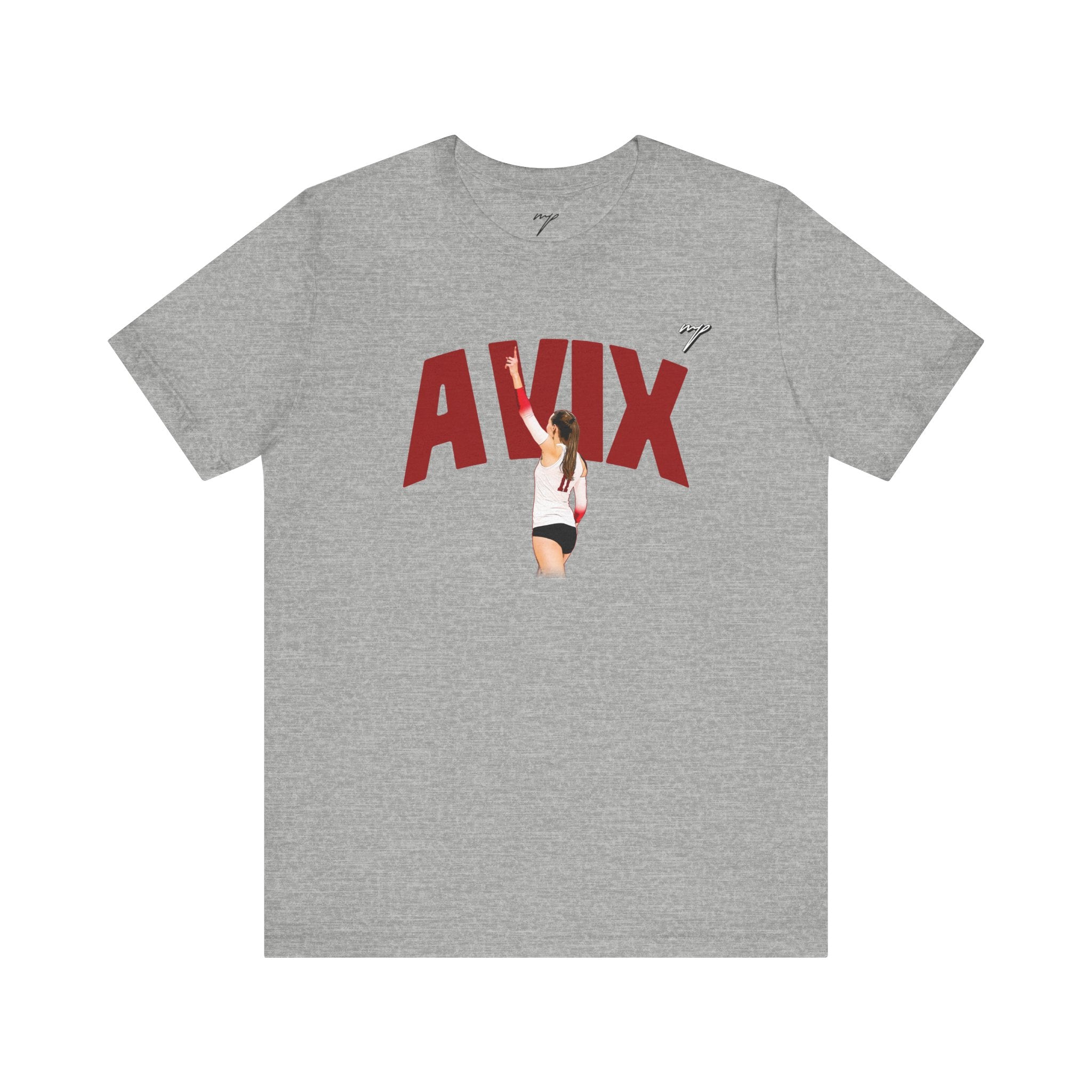 Ava Vickers Graphic Tee