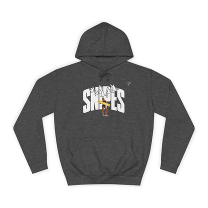 Elsa Snipes Hoodie