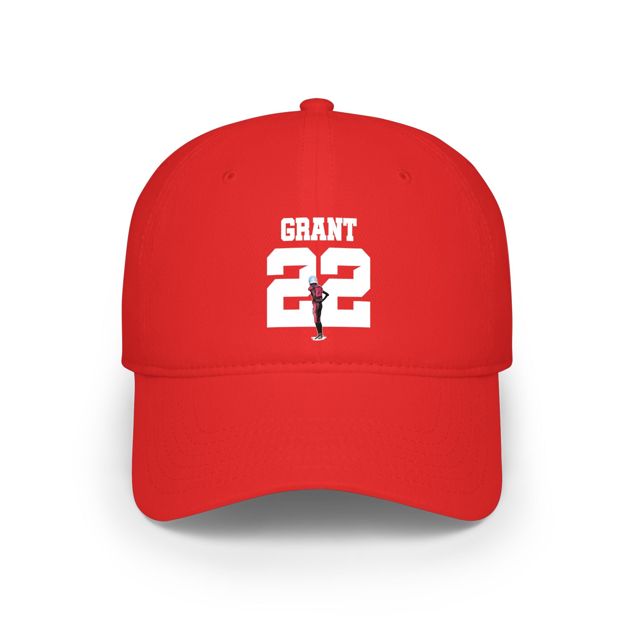 DeAndre Grant Hat