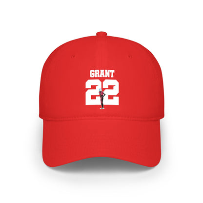 DeAndre Grant Hat