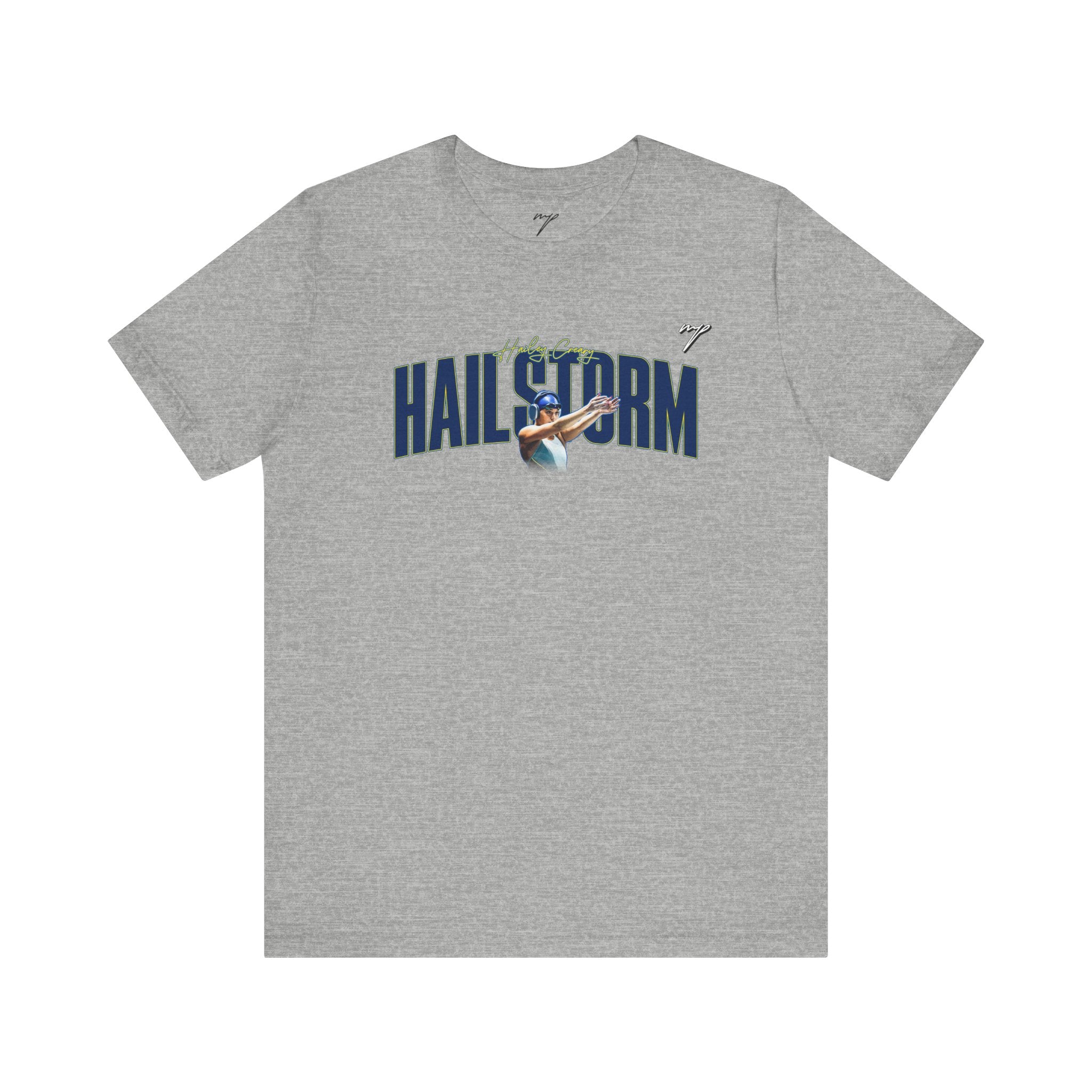 Hailey Creary Graphic Tee