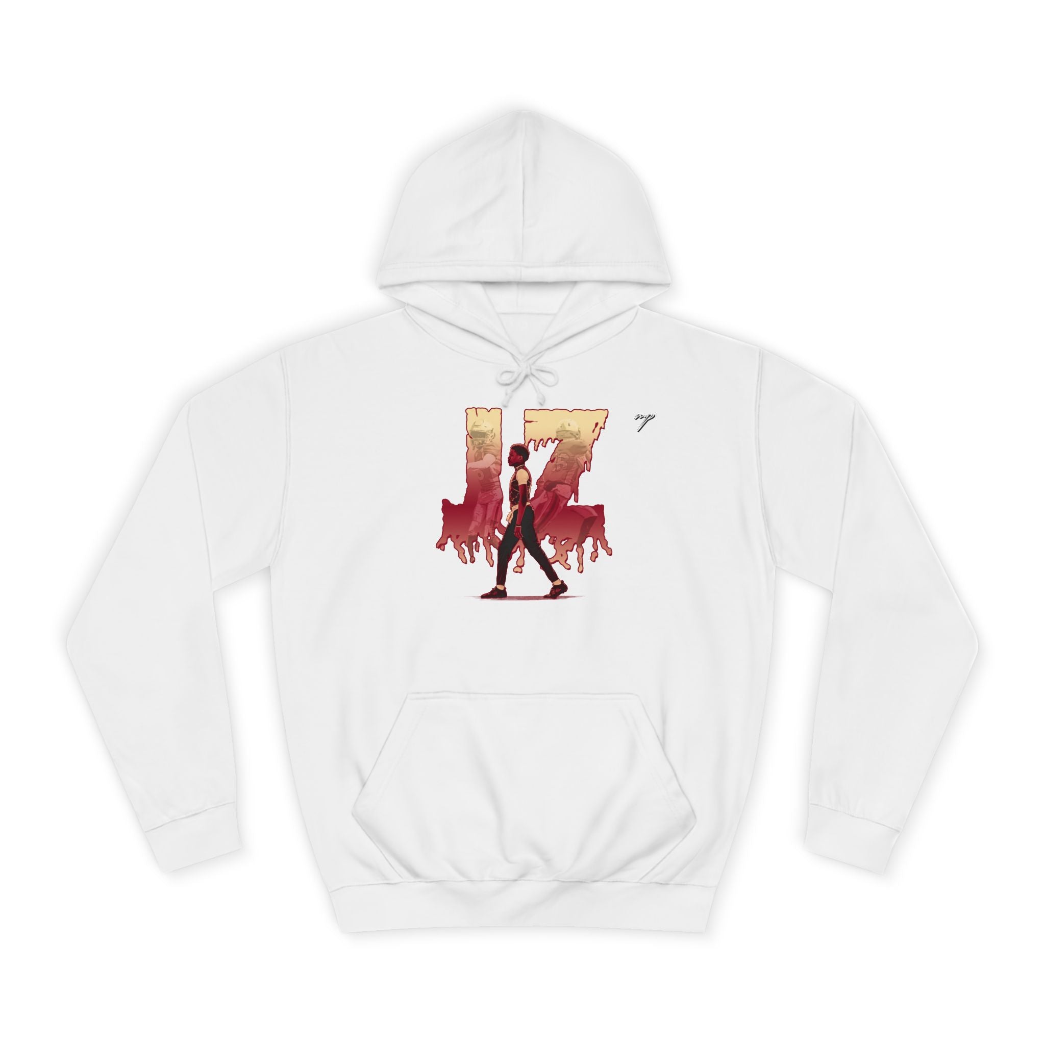 Jerol Zamor Hoodie