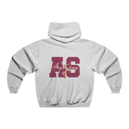 Avery Schwarz Vintage Hoodie