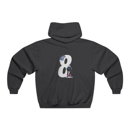 Adonimi Parker Vintage Hoodie