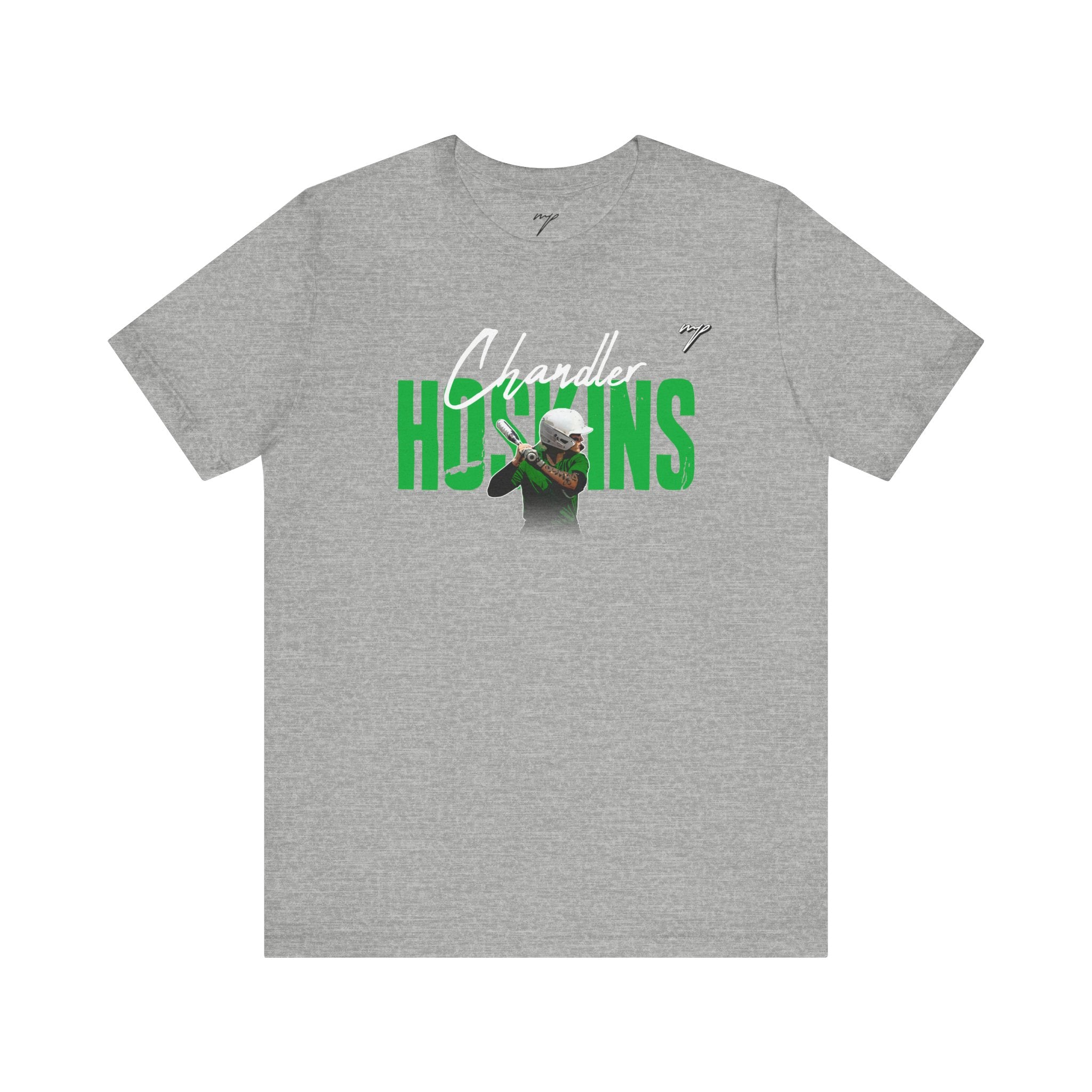 Chandler Hoskins Graphic Tee