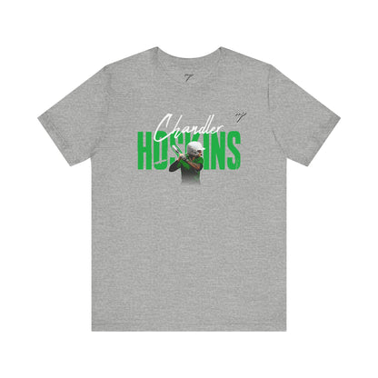 Chandler Hoskins Graphic Tee