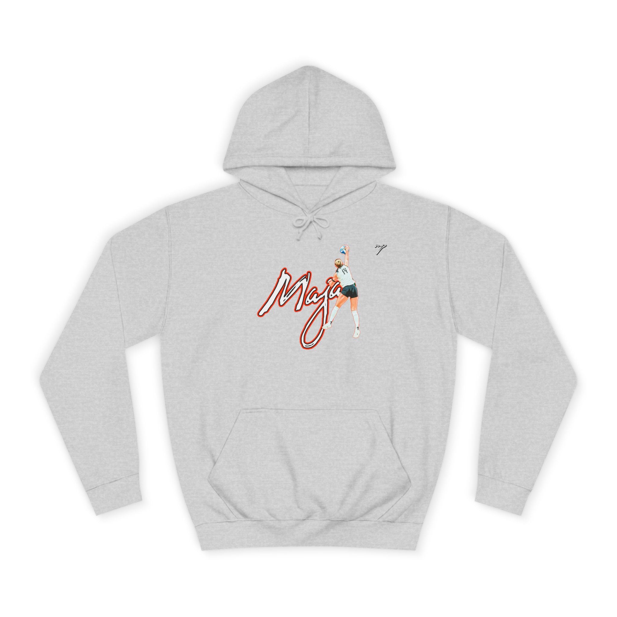Maja Daca Hoodie