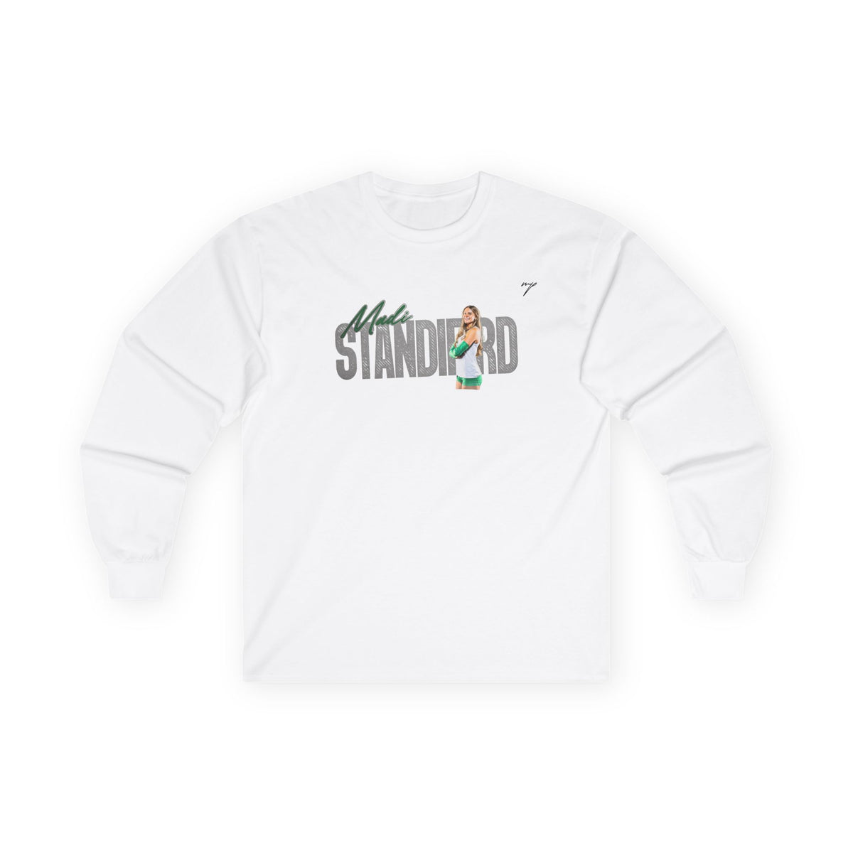 Madi Standifird Long Sleeve