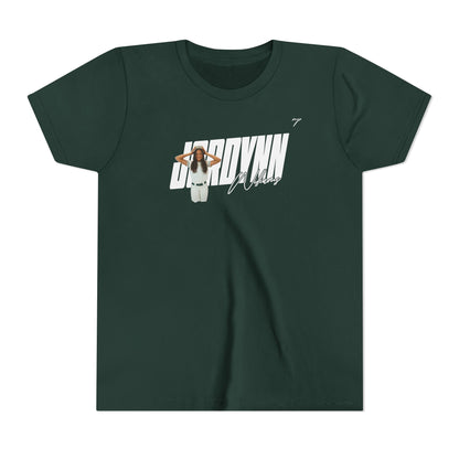 Jordynn Williams YOUTH Graphic Tee