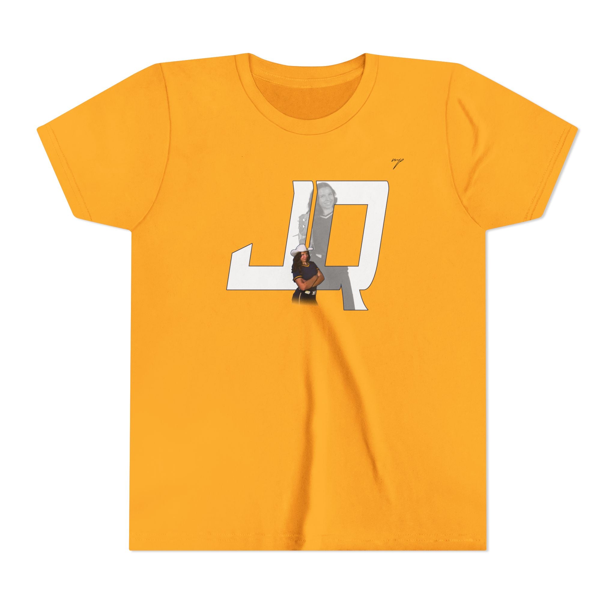 Jane Quinn YOUTH Graphic Tee