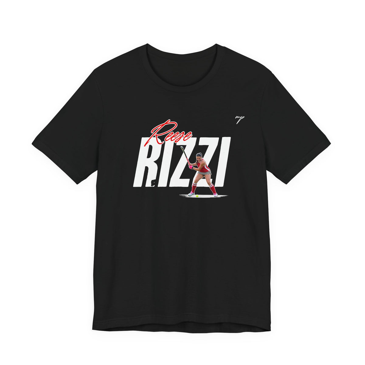 Reese Rizzi Graphic Tee
