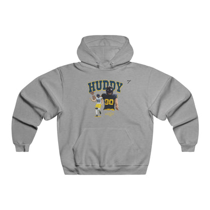 Hudson Hollenbeck Vintage Hoodie