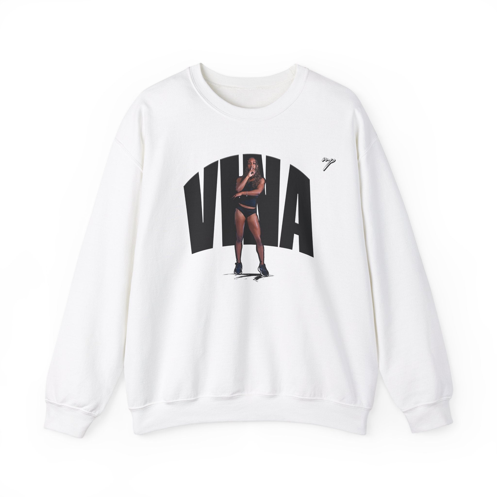 Ke'vina Finch Crewneck