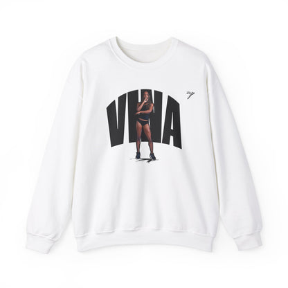 Ke'vina Finch Crewneck