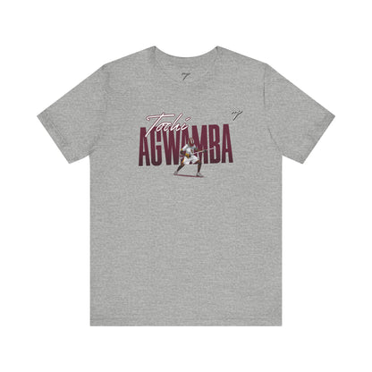 Tochi Agwamba Graphic Tee
