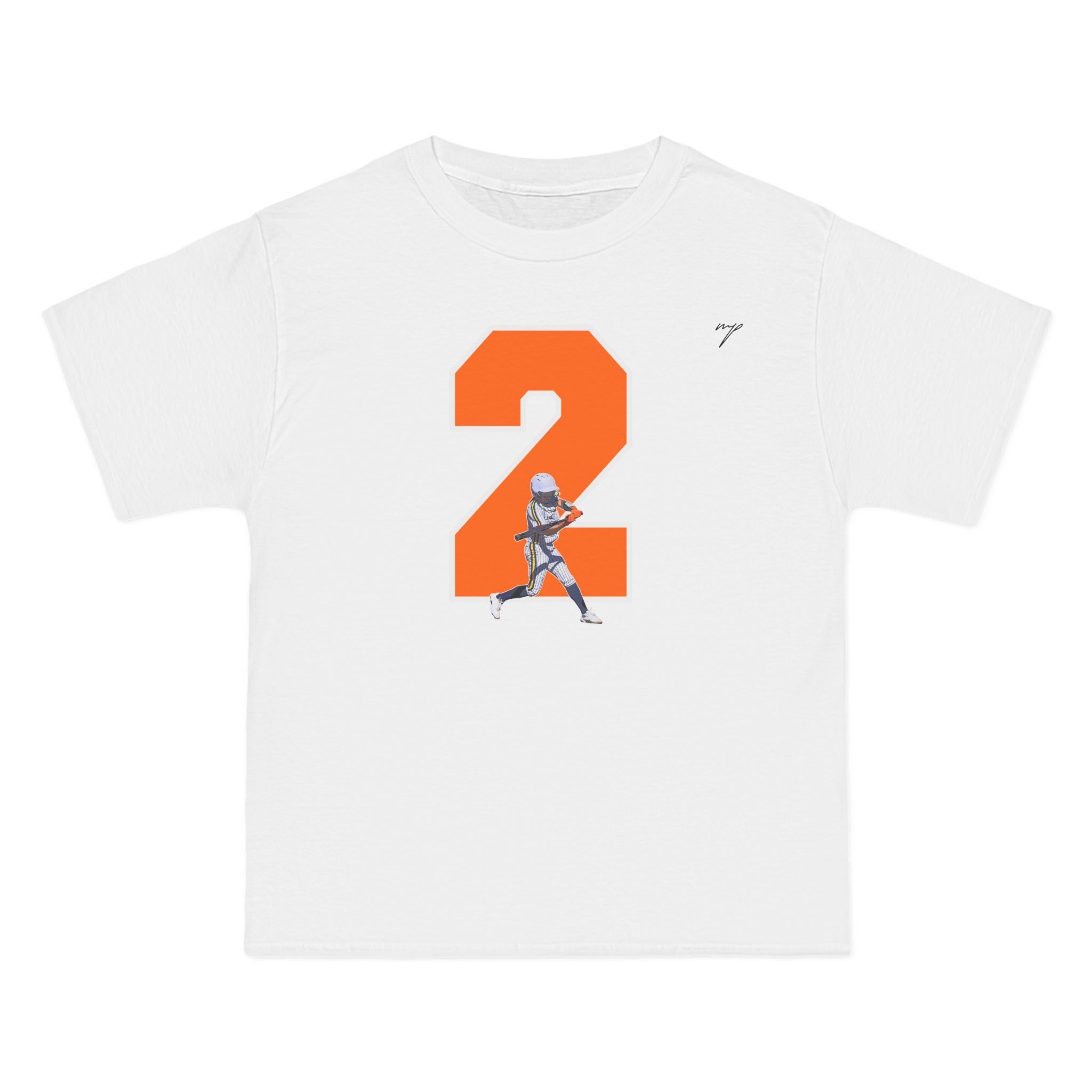 Kadyn Sanchez Vintage Tee