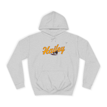 Hailey Luedtke Hoodie