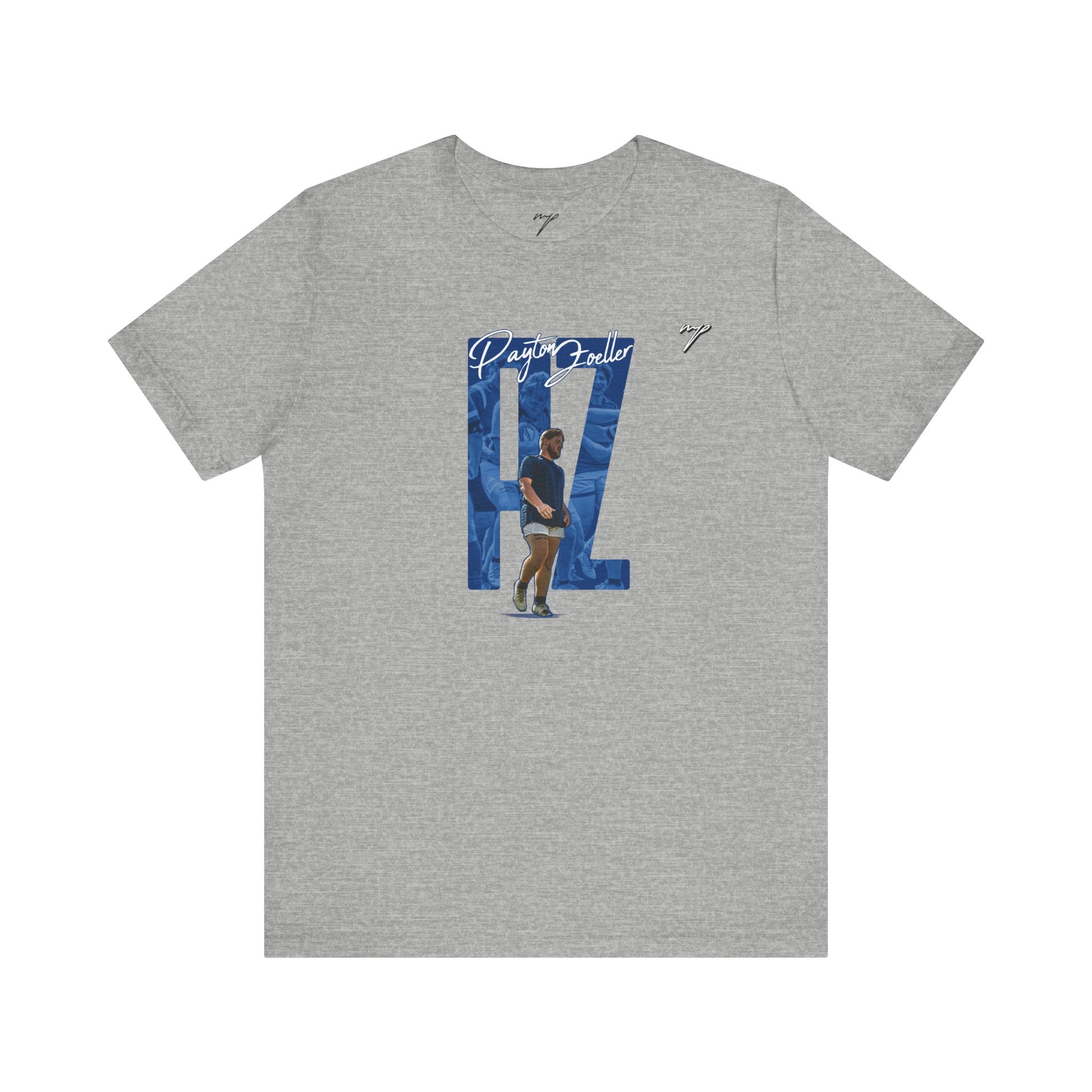 Payton Zoeller Graphic Tee
