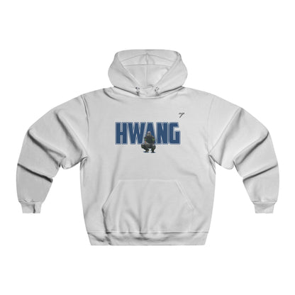 David Hwang Vintage Hoodie
