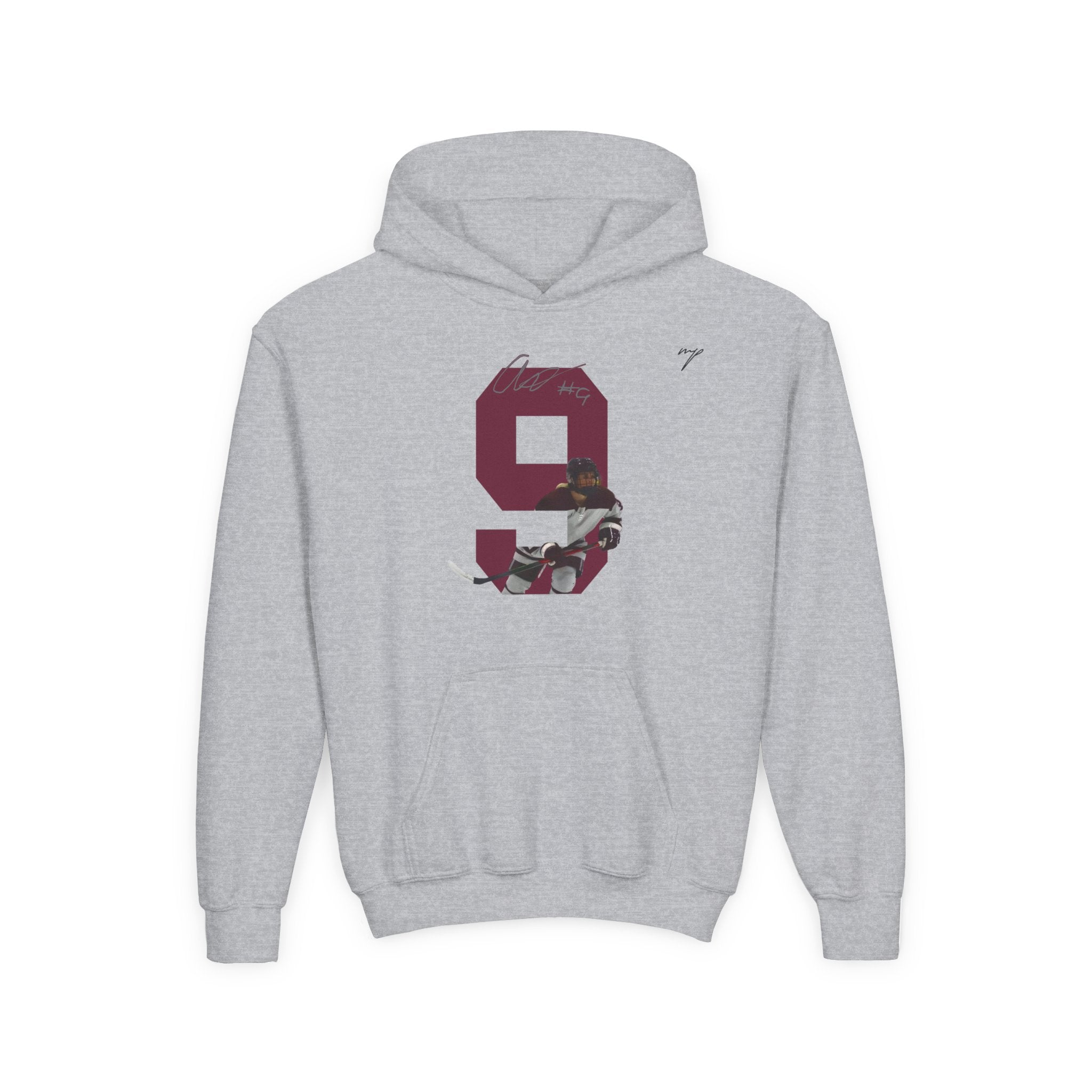 Ashley Wright YOUTH Hoodie