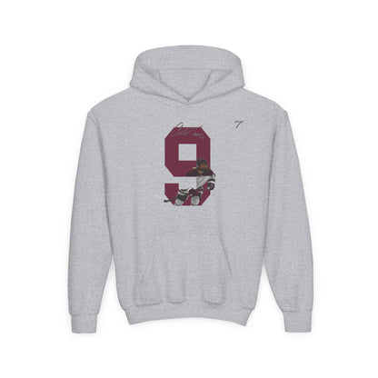 Ashley Wright YOUTH Hoodie