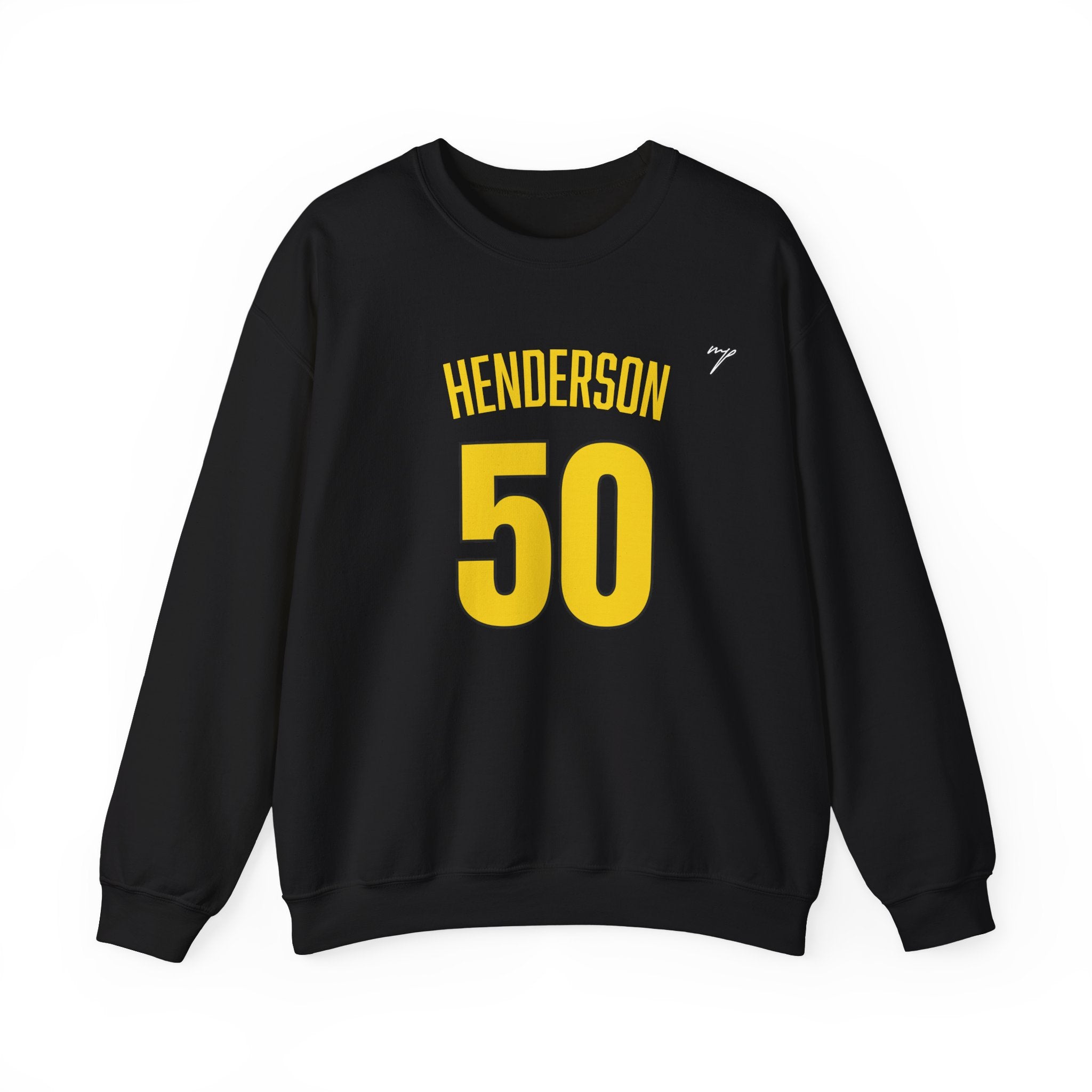 Skyler Henderson Crewneck