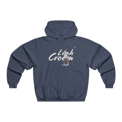 Leah Croom Vintage Hoodie