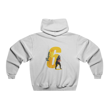 Jaiveon Grayson Vintage Hoodie