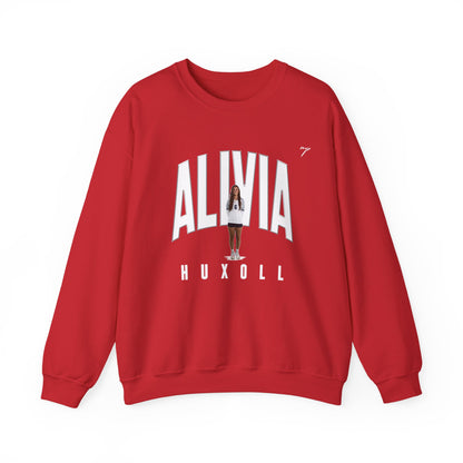 Alivia Huxoll Crewneck