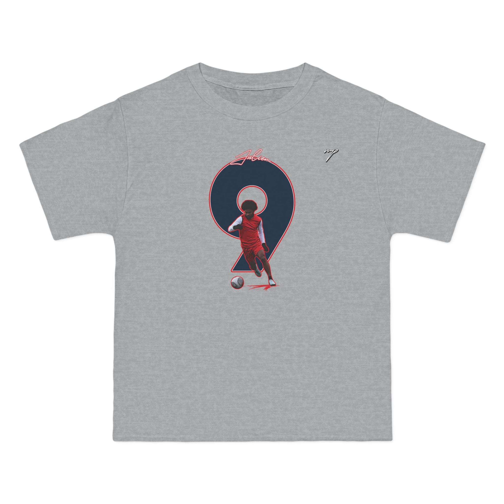 Jorden Julien Vintage Tee