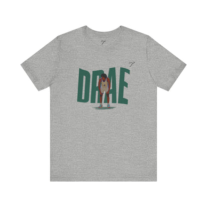 Ondrae Parham Graphic Tee