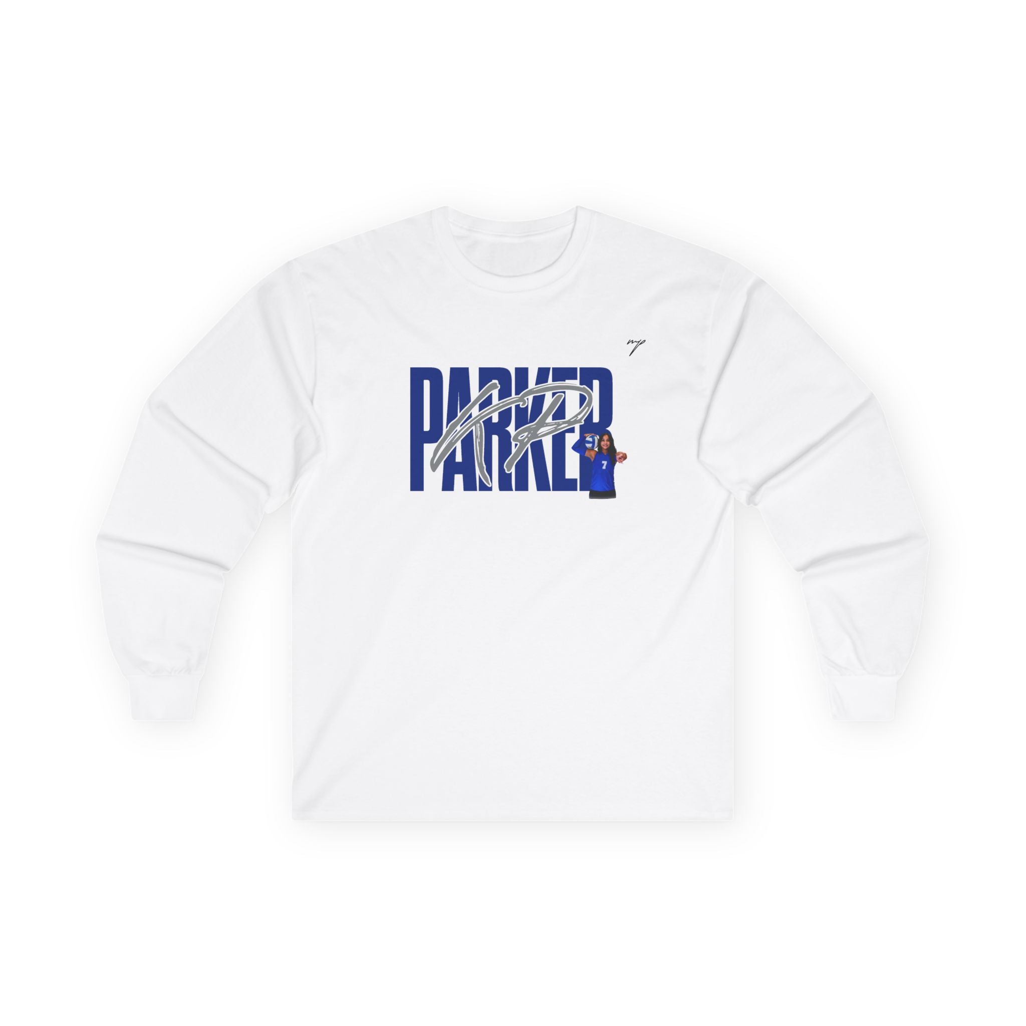 KP Parker Long Sleeve