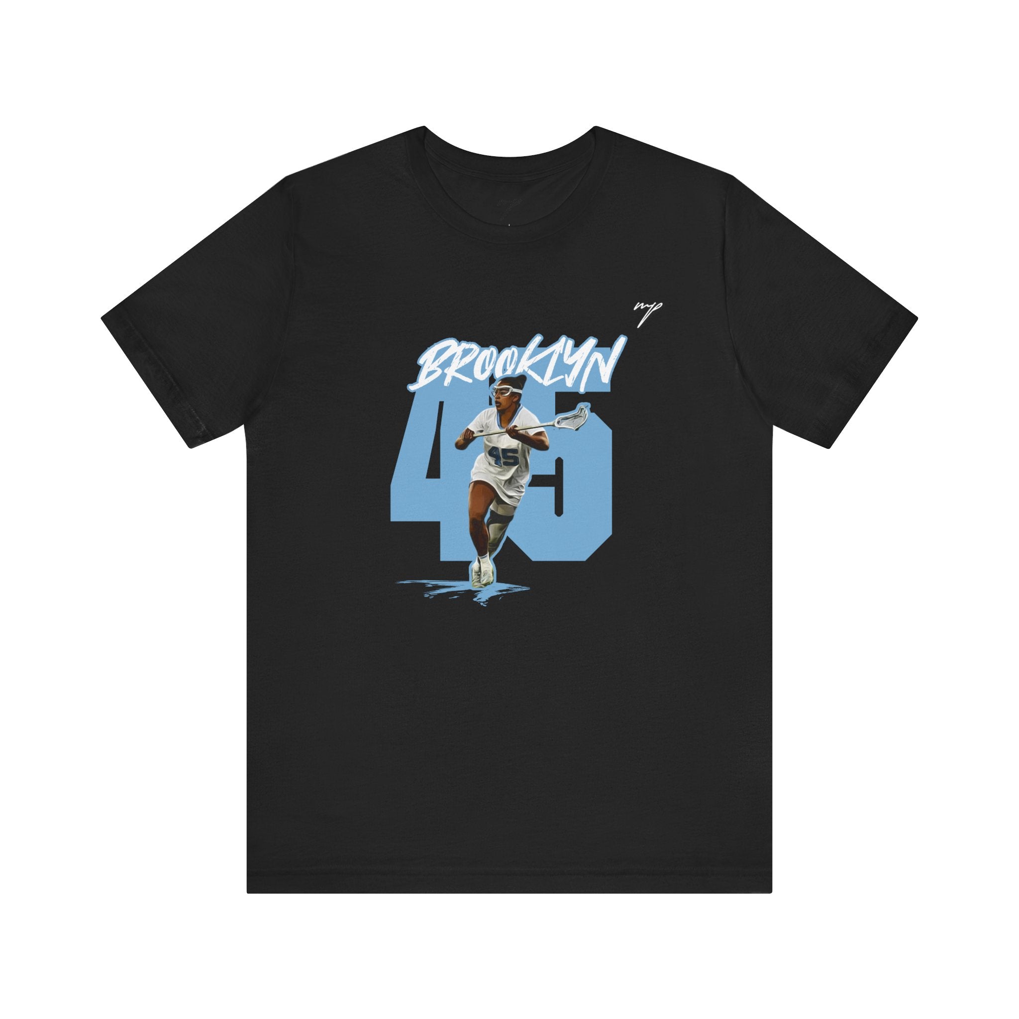 Brooklyn Walker-Welch Graphic Tee
