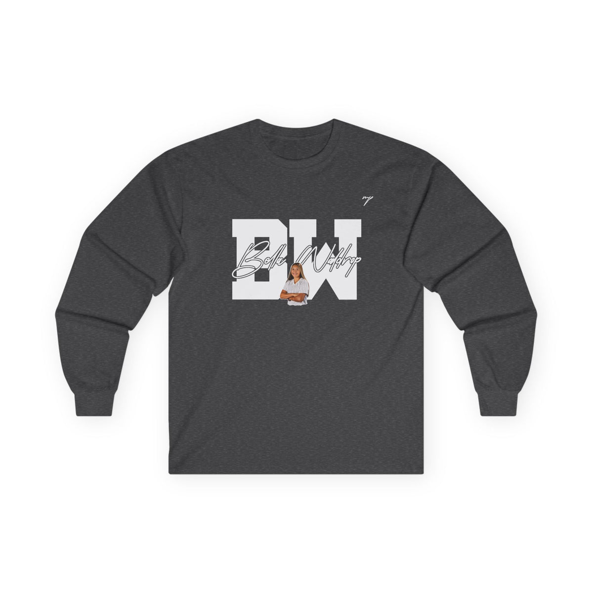 Bella Waldrop Long Sleeve