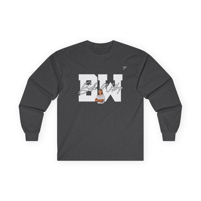 Bella Waldrop Long Sleeve