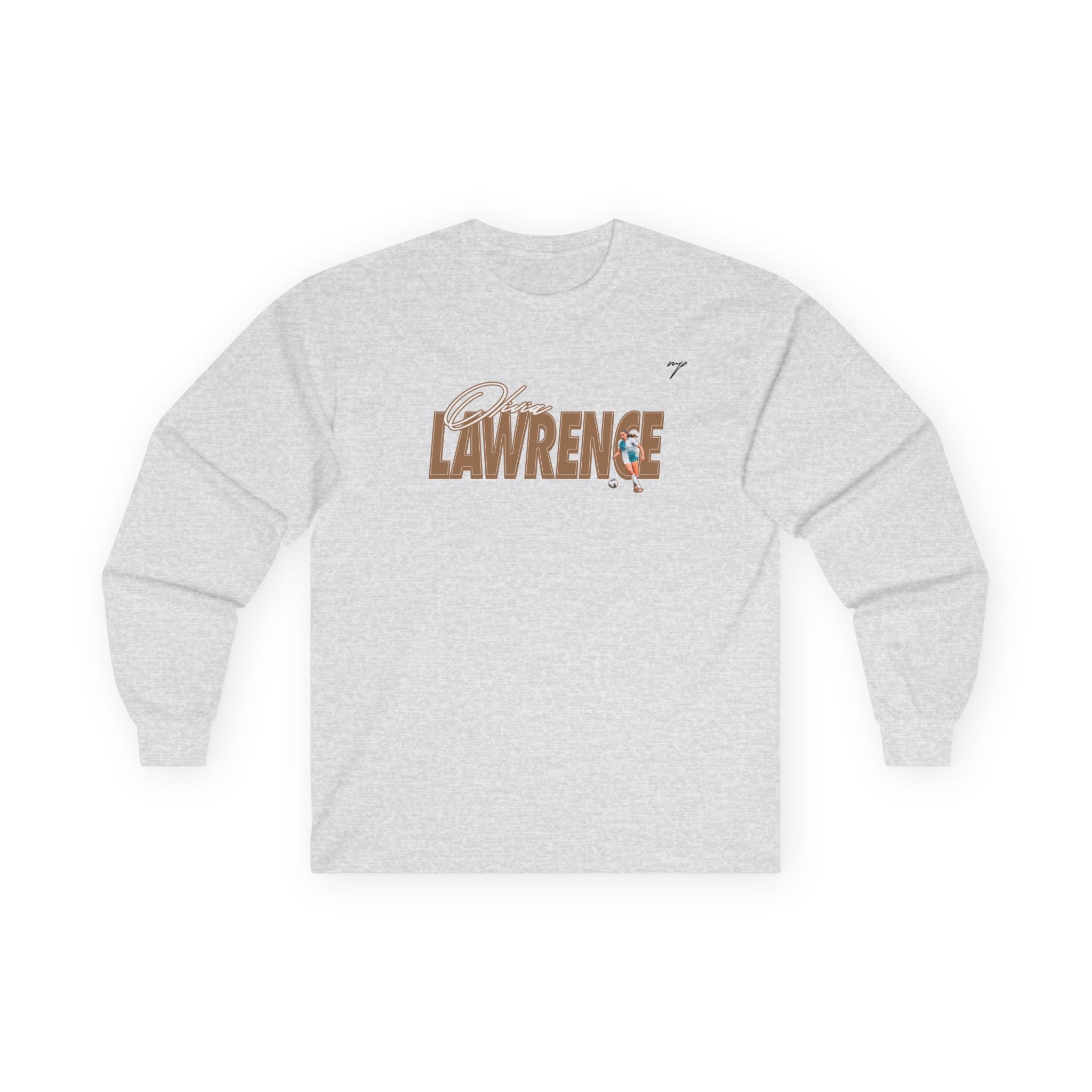 Olivia Lawrence Long Sleeve