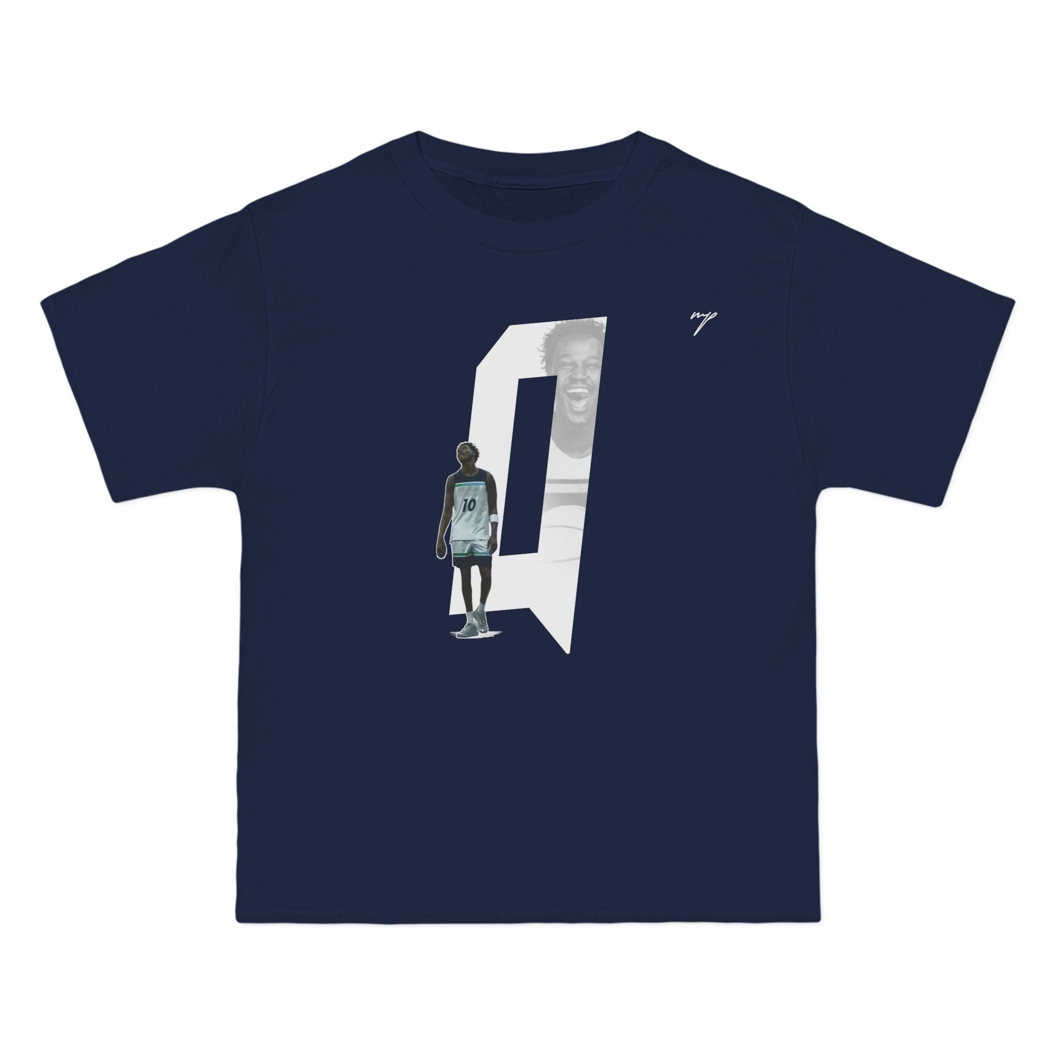 Chol Deng Vintage Tee