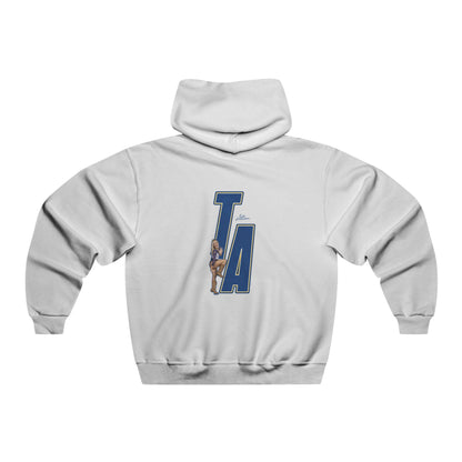 Taylor Archambeau Vintage Hoodie