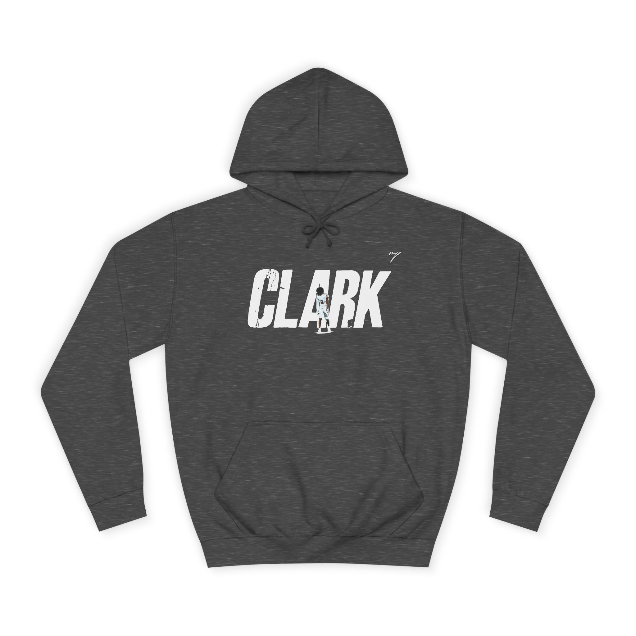 Antonio Clark Hoodie