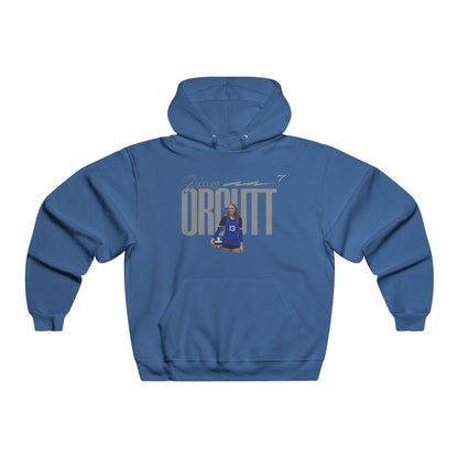 Jenness Orcutt Vintage Hoodie